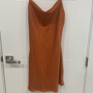 Ámbar dress